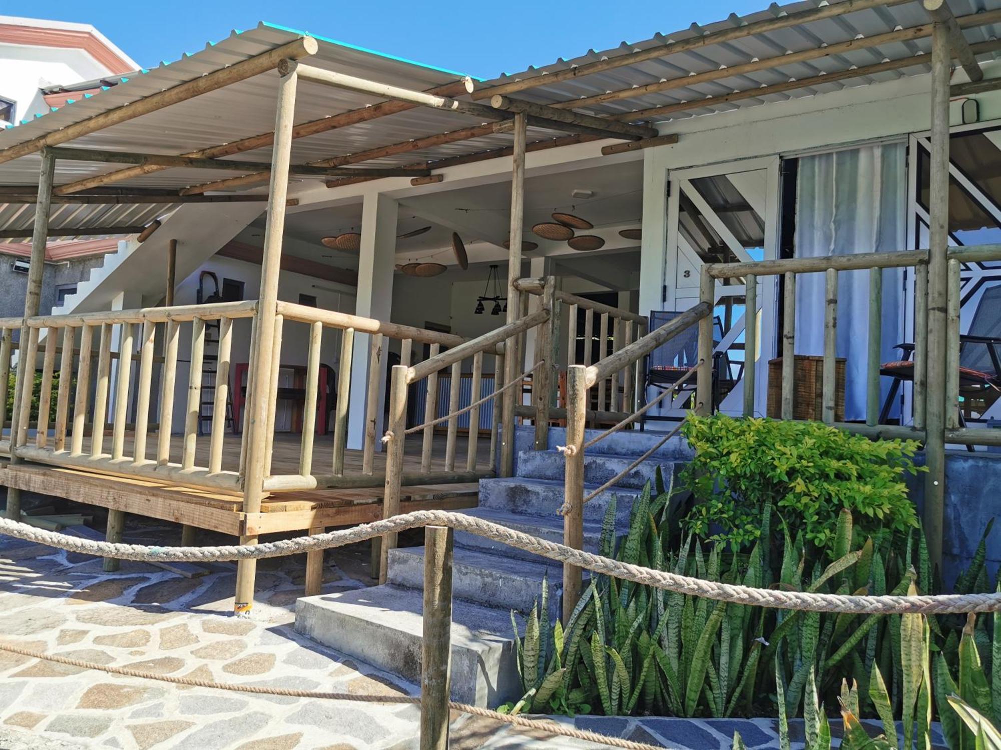 Panoramic Paradise La Ferme Exterior foto